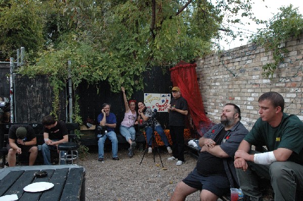 Biscuitfest at Emo's, Austin, Tx