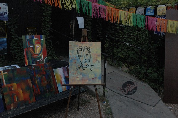 Biscuitfest at Emo's, Austin, Tx