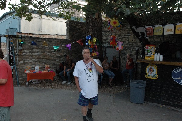 Biscuitfest at Emo's, Austin, Tx