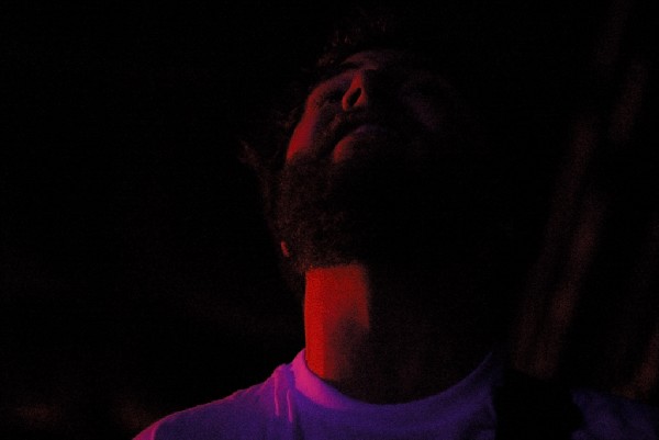 The Black Dahlia Murder at La Zona Rosa, Austin, Tx