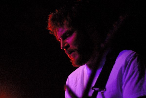 The Black Dahlia Murder at La Zona Rosa, Austin, Tx