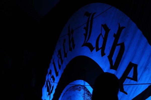 Black Label Society at Stubb's BarBQ, Austin, Texas