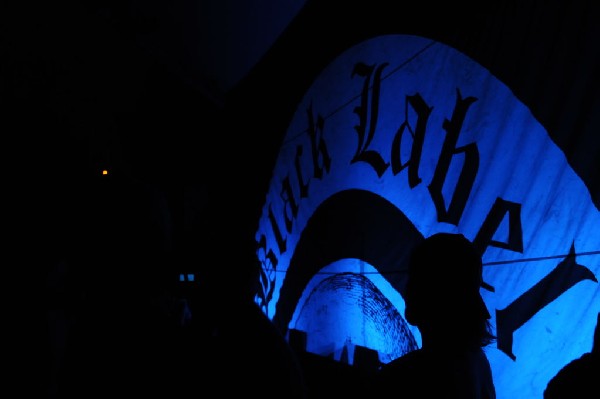 Black Label Society at Stubb's BarBQ, Austin, Texas