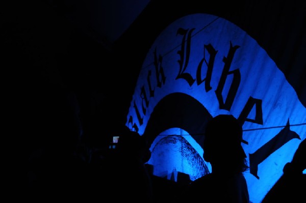 Black Label Society at Stubb's BarBQ, Austin, Texas