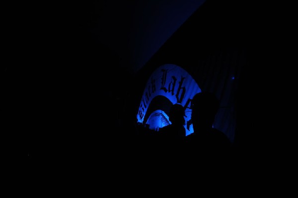 Black Label Society at Stubb's BarBQ, Austin, Texas