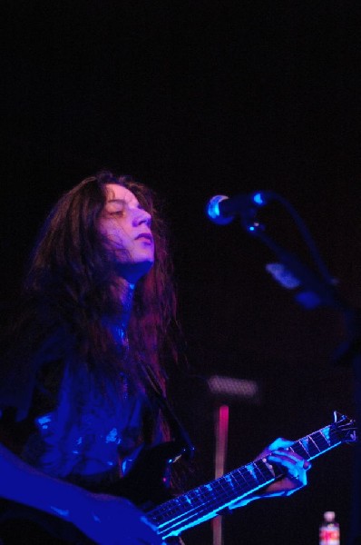 Black Tide at La Zona Rosa in Austin Texas