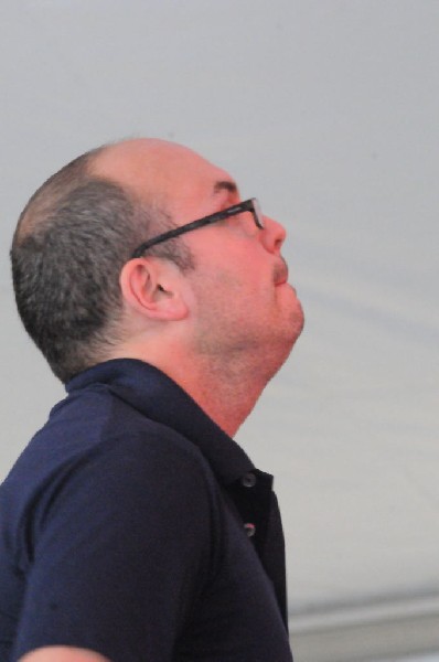 Blind Pilot at IODA Party, Emo's Annex, SXSW 2009