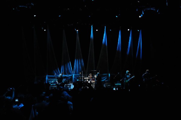 Blondie at ACL Live at the Moody Theater, Austin Texas - 09/29/11 - photo b