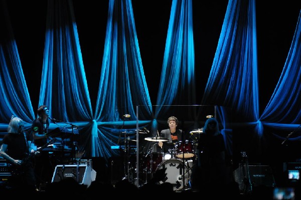 Blondie at ACL Live at the Moody Theater, Austin Texas - 09/29/11 - photo b