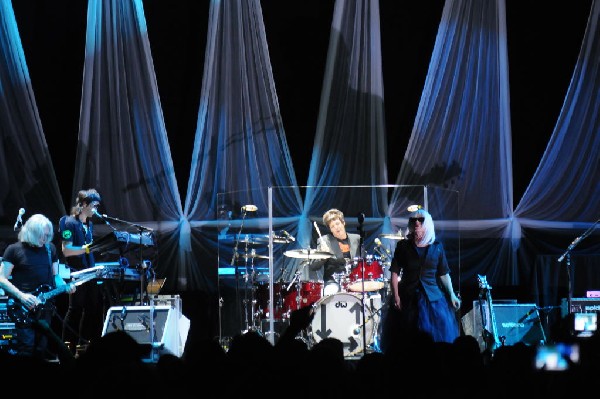 Blondie at ACL Live at the Moody Theater, Austin Texas - 09/29/11 - photo b