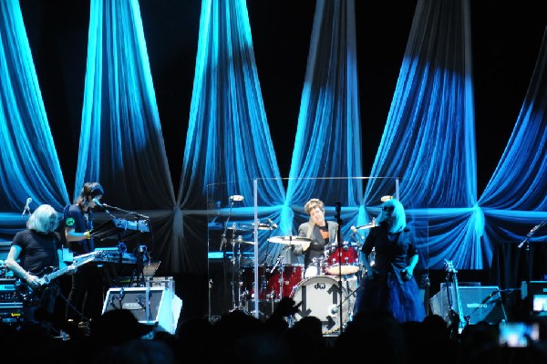 Blondie at ACL Live at the Moody Theater, Austin Texas - 09/29/11 - photo b