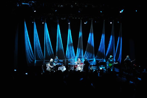 Blondie at ACL Live at the Moody Theater, Austin Texas - 09/29/11 - photo b