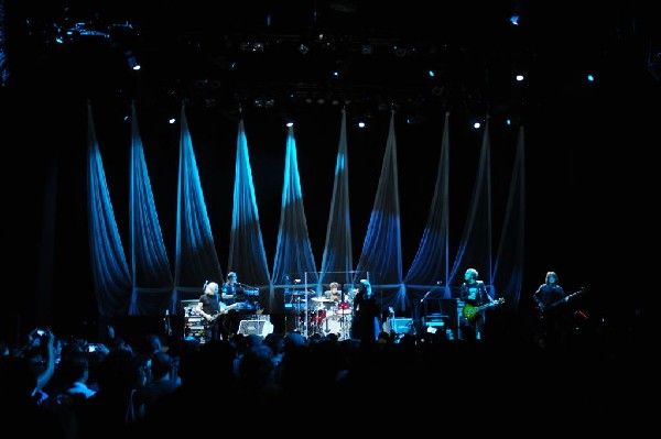 Blondie at ACL Live at the Moody Theater, Austin Texas - 09/29/11 - photo b