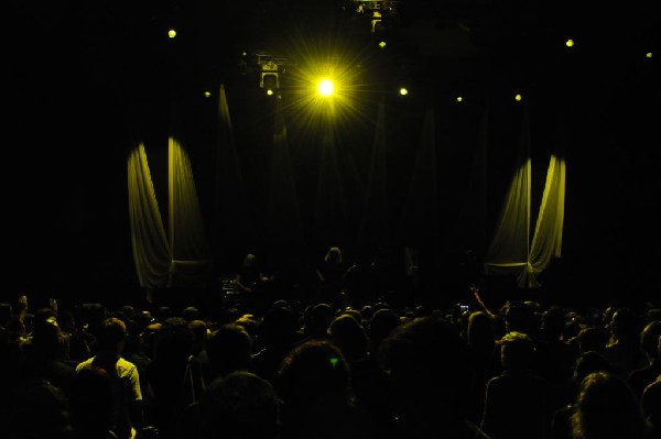 Blondie at ACL Live at the Moody Theater, Austin Texas - 09/29/11 - photo b