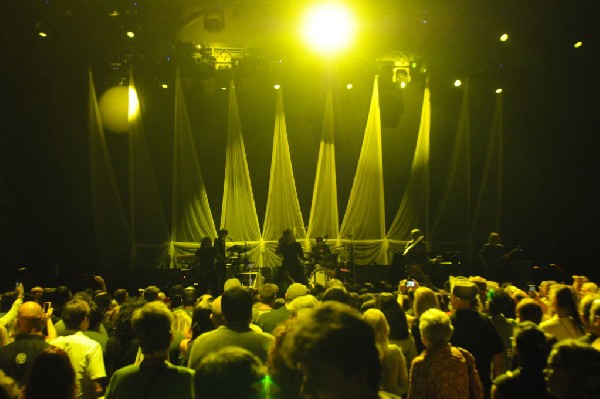 Blondie at ACL Live at the Moody Theater, Austin Texas - 09/29/11 - photo b