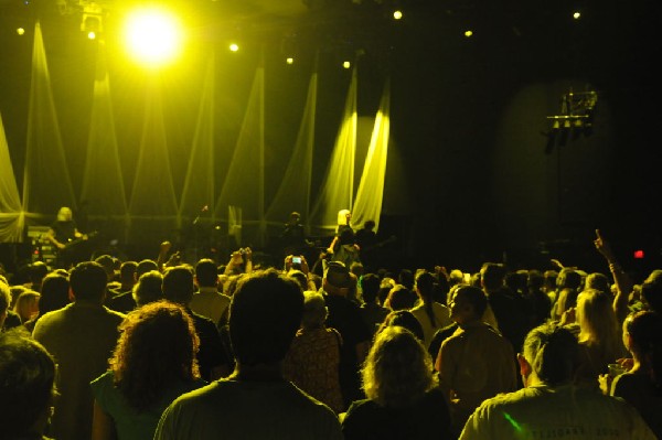 Blondie at ACL Live at the Moody Theater, Austin Texas - 09/29/11 - photo b