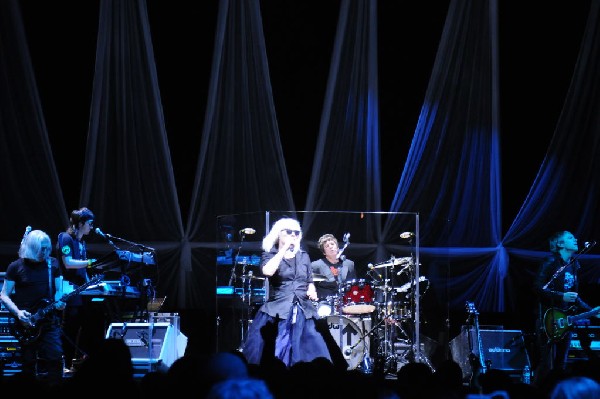 Blondie at ACL Live at the Moody Theater, Austin Texas - 09/29/11 - photo b