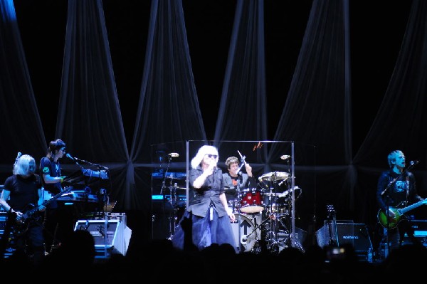 Blondie at ACL Live at the Moody Theater, Austin Texas - 09/29/11 - photo b