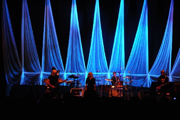 Blondie at ACL Live at the Moody Theater, Austin Texas - 09/29/11 - photo b