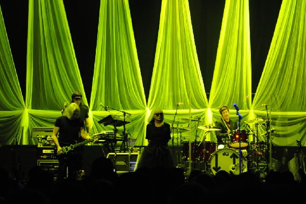 Blondie at ACL Live at the Moody Theater, Austin Texas - 09/29/11 - photo b