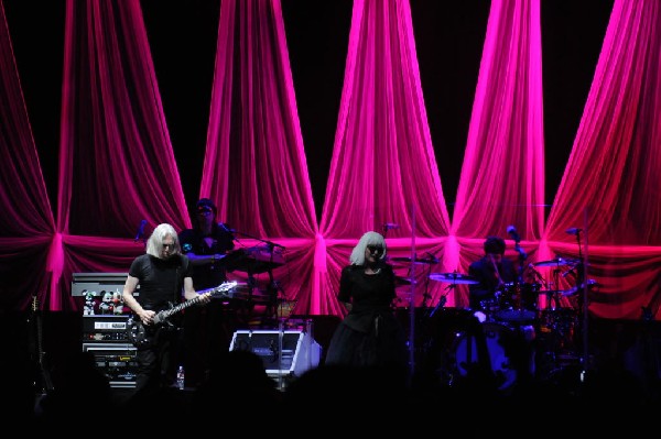 Blondie at ACL Live at the Moody Theater, Austin Texas - 09/29/11 - photo b