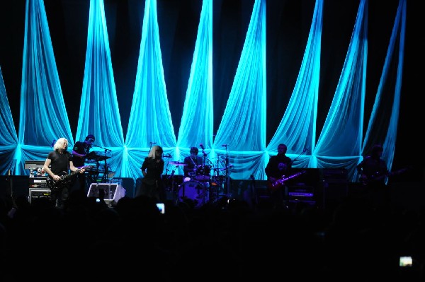 Blondie at ACL Live at the Moody Theater, Austin Texas - 09/29/11 - photo b