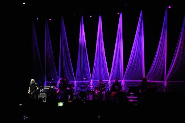 Blondie at ACL Live at the Moody Theater, Austin Texas - 09/29/11 - photo b