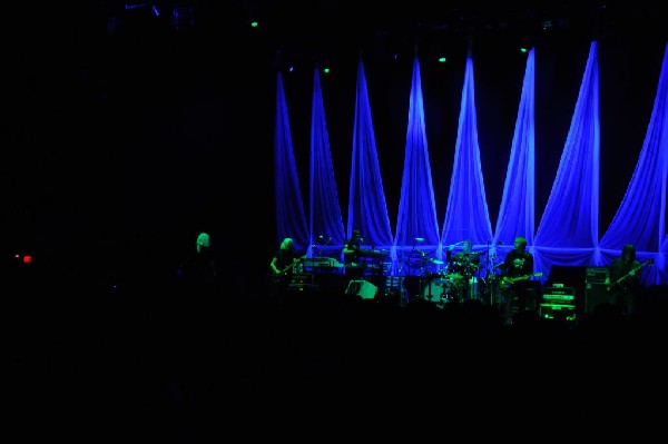 Blondie at ACL Live at the Moody Theater, Austin Texas - 09/29/11 - photo b