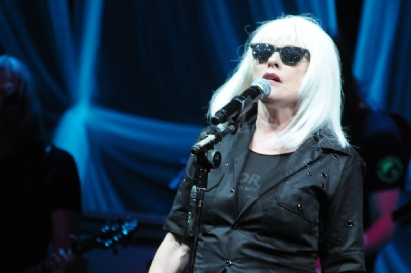 Blondie at ACL Live at the Moody Theater, Austin Texas - 09/29/11 - photo b