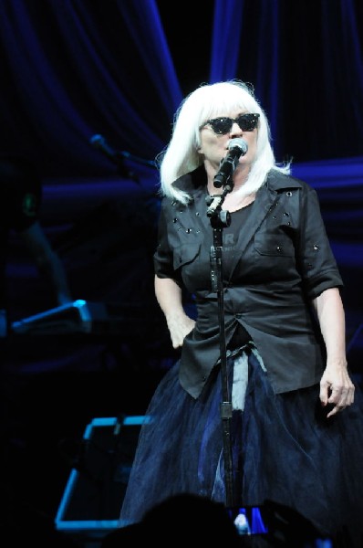 Blondie at ACL Live at the Moody Theater, Austin Texas - 09/29/11 - photo b