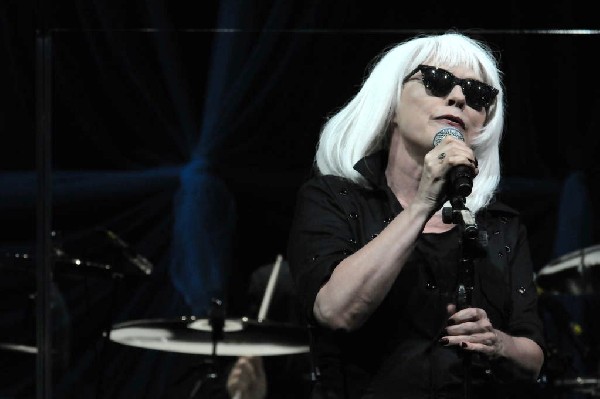 Blondie at ACL Live at the Moody Theater, Austin Texas - 09/29/11 - photo b