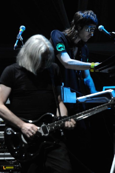 Blondie at ACL Live at the Moody Theater, Austin Texas - 09/29/11 - photo b