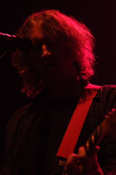 My Bloody Valentine at the Austin Music Hall, Austin, Texas