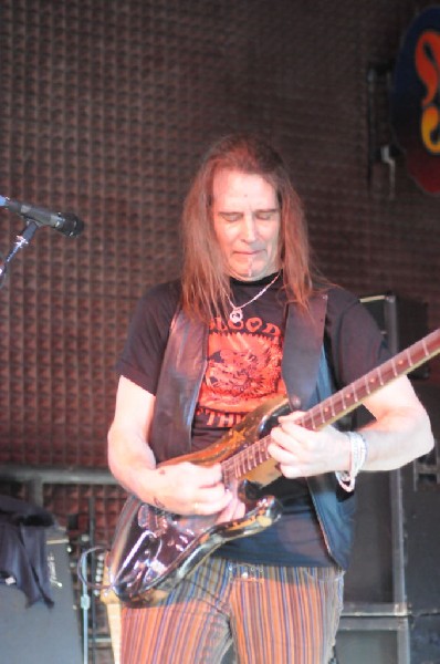 Blue Cheer at the Red Eyed Fly, Austin, Texas - SXSW 2008