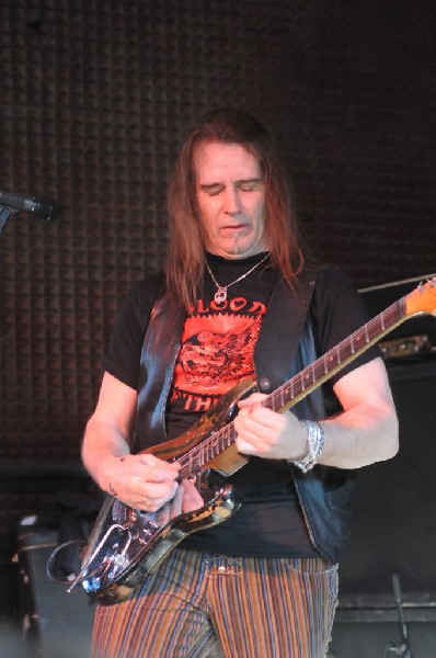 Blue Cheer at the Red Eyed Fly, Austin, Texas - SXSW 2008