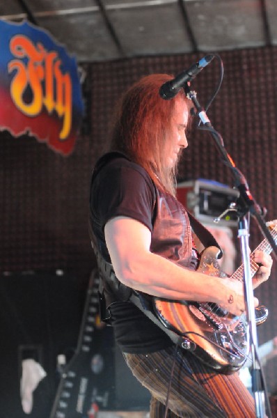 Blue Cheer at the Red Eyed Fly, Austin, Texas - SXSW 2008