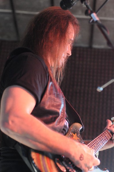 Blue Cheer at the Red Eyed Fly, Austin, Texas - SXSW 2008