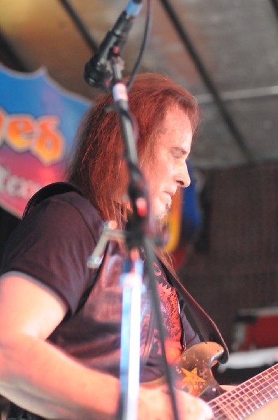 Blue Cheer at the Red Eyed Fly, Austin, Texas - SXSW 2008