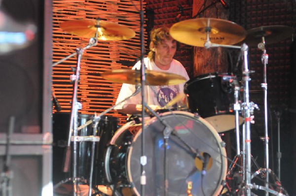 Blue Cheer at the Red Eyed Fly, Austin, Texas - SXSW 2008