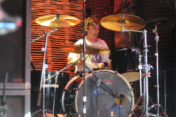 Blue Cheer at the Red Eyed Fly, Austin, Texas - SXSW 2008