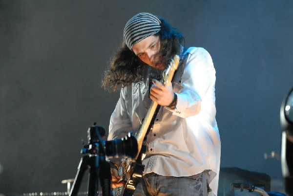 Blue Man Group at the Frank Erwin Center