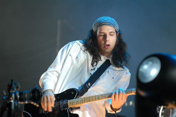 Blue Man Group at the Frank Erwin Center