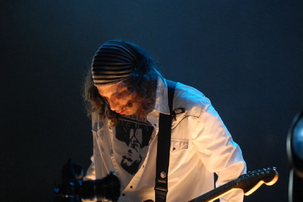 Blue Man Group at the Frank Erwin Center