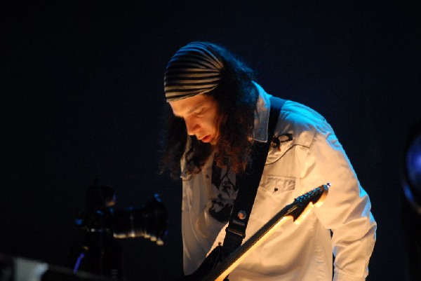 Blue Man Group at the Frank Erwin Center