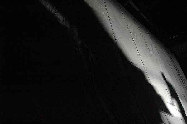 Blue Man Group at the Frank Erwin Center