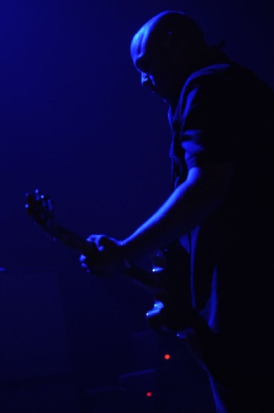 Blue October at ACL Live at the Moody Theater in Austin, Texas 04/29/11 - p