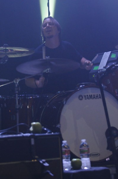 Blue October at ACL Live at the Moody Theater in Austin, Texas 04/29/11 - p