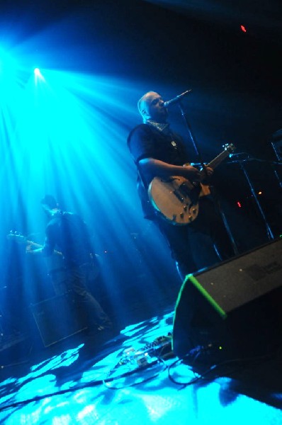 Blue October at ACL Live at the Moody Theater in Austin, Texas 04/29/11 - p