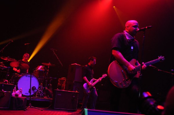 Blue October at ACL Live at the Moody Theater in Austin, Texas 04/29/11 - p