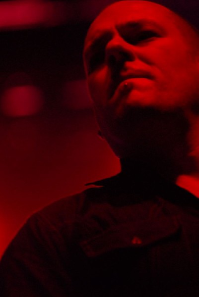 Blue October at the Frank Erwin Center